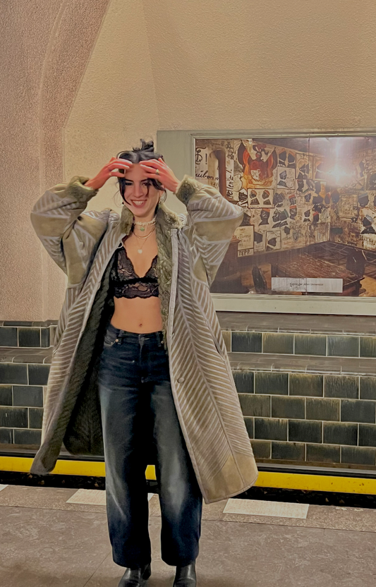 Hera Bralette